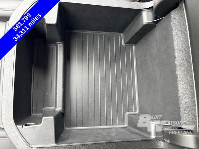 Used 2024 Chevrolet Tahoe RST w/ Luxury Package image 23