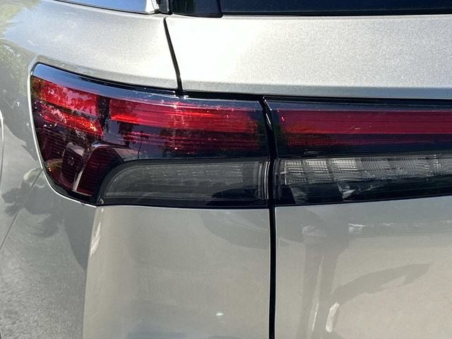 Certified 2026 INFINITI QX60 Luxe w/ Cargo Package AWD/4WD image 12
