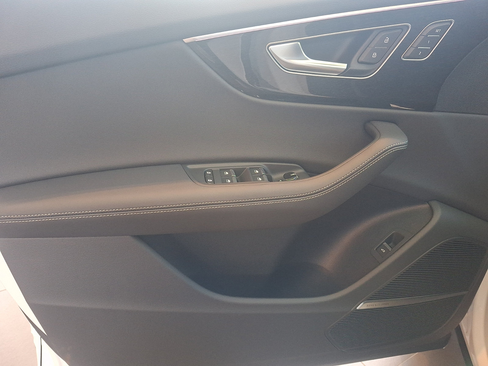 New 2026 Audi Q8 Premium Plus AWD/4WD image 9