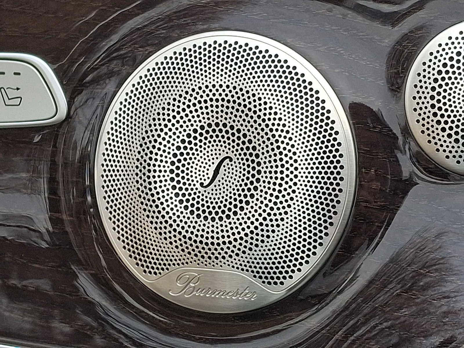 Certified 2021 Mercedes-Benz E 450 4MATIC Cabriolet w/ AMG Line image 21