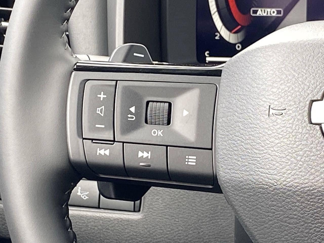 New 2026 Nissan Rogue Platinum w/ Platinum Premium Package AWD/4WD image 27