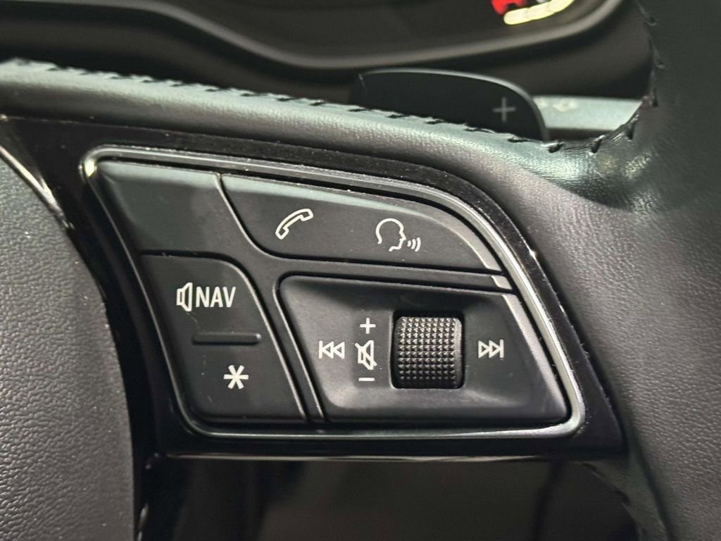 Used 2019 Audi A4 2.0T Premium Plus w/ Premium Plus Package AWD/4WD image 18