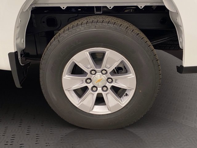 New 2026 Chevrolet Silverado 1500 LT AWD/4WD image 38