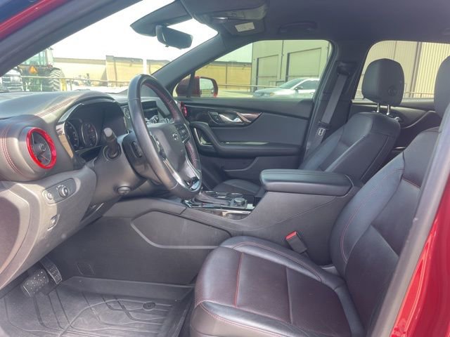 Used 2019 Chevrolet Blazer RS image 21