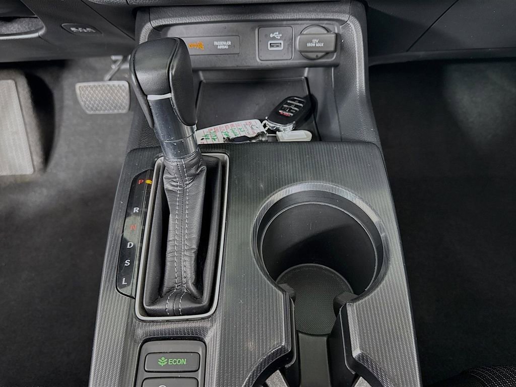 Certified 2023 Honda Civic EX image 18