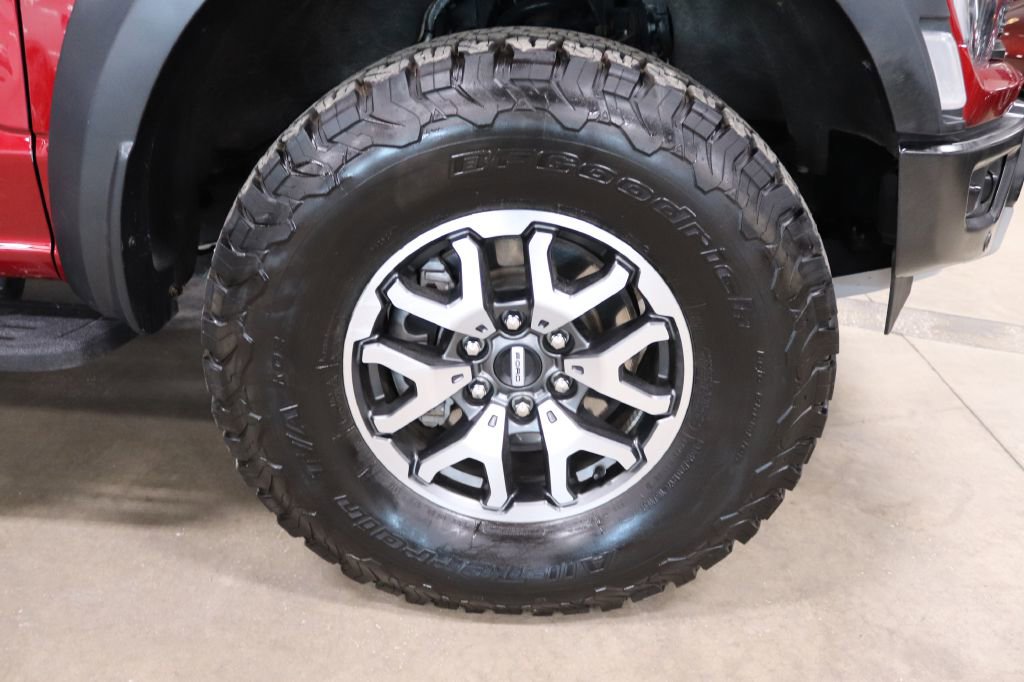 Used 2023 Ford F150 Raptor image 37