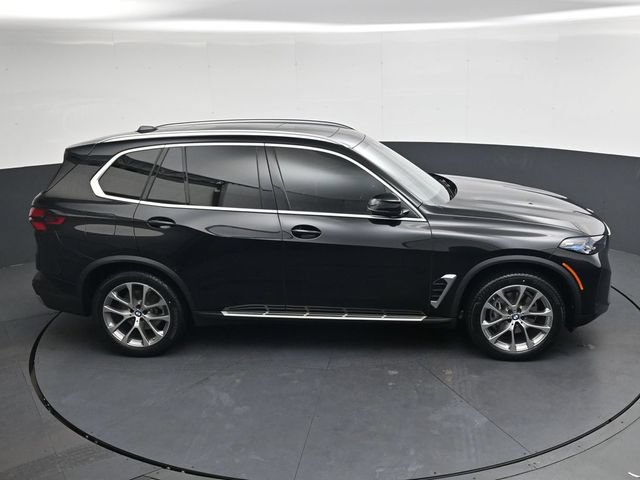 Certified 2024 BMW X5 sDrive40i w/ Premium Package RWD image 23