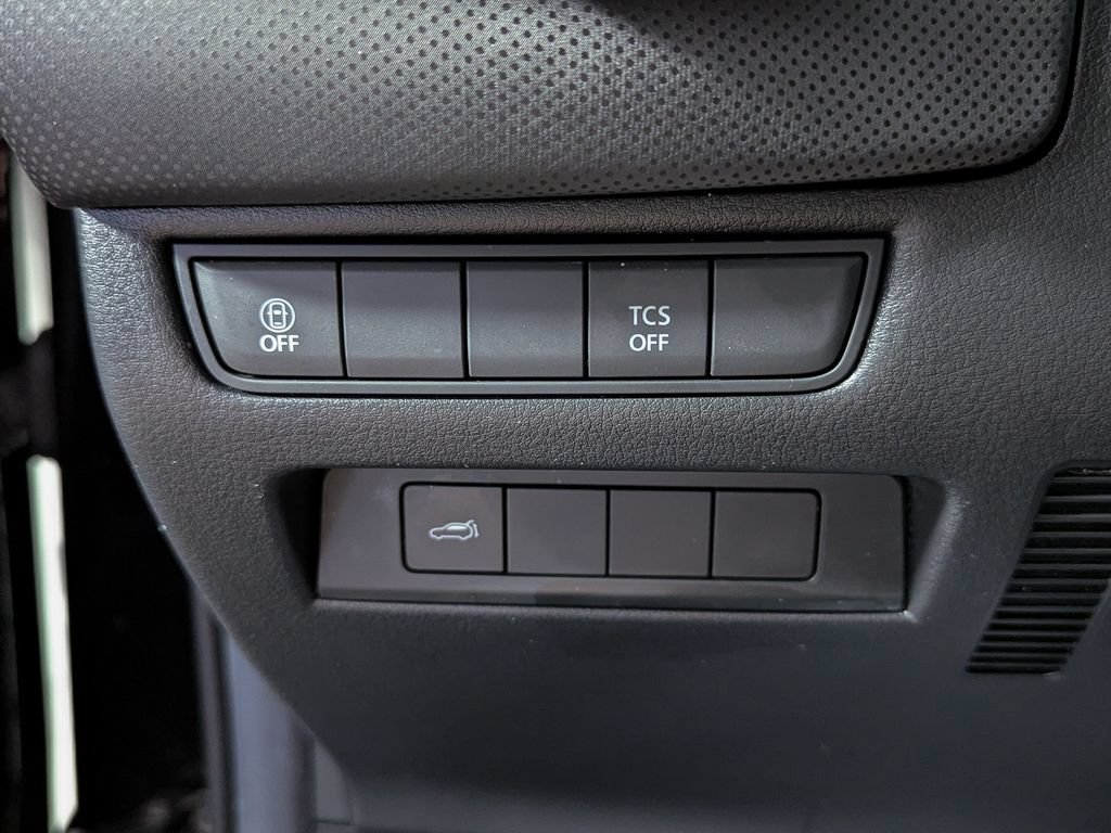 Used 2024 MAZDA CX-50 AWD 2.5 S w/ Weather Package image 37