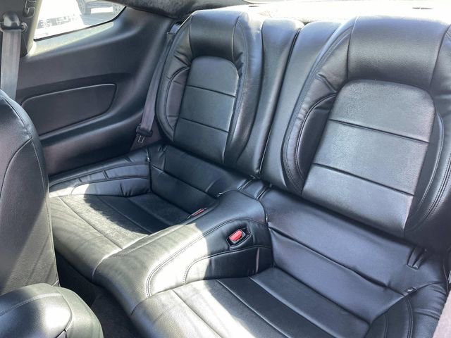 Used 2021 Ford Mustang EcoBoost w/ Equipment Group 101A image 32