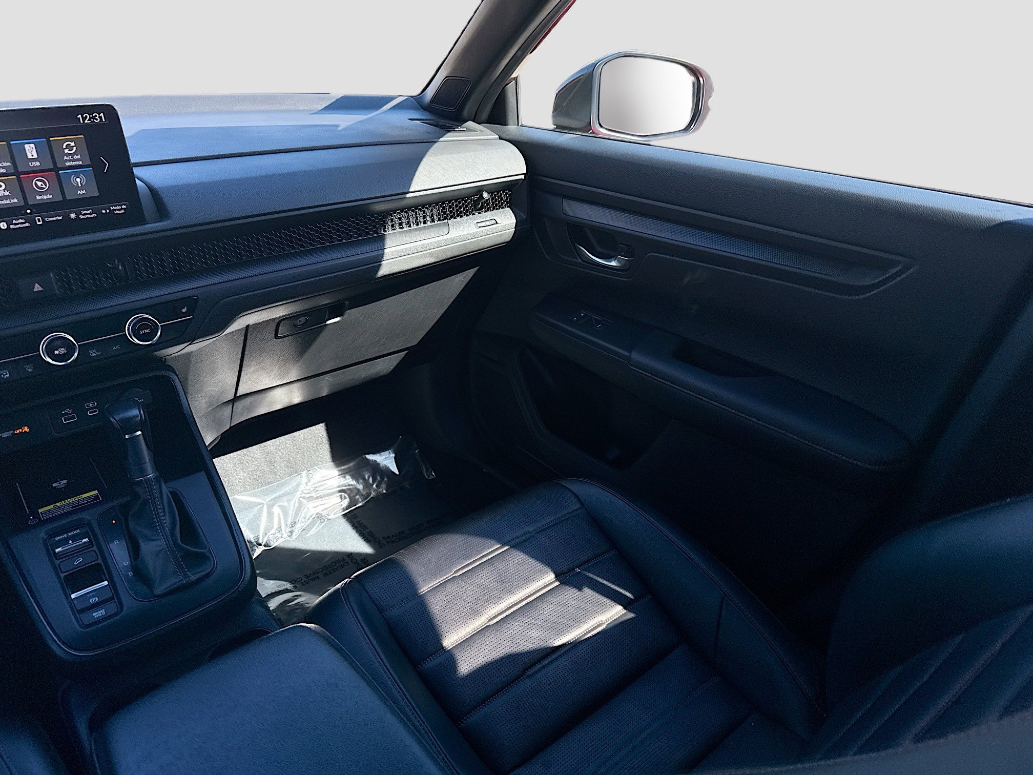 Used 2024 Honda CR-V Sport-L image 21