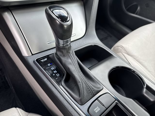 Used 2015 Hyundai Sonata Limited FWD image 21