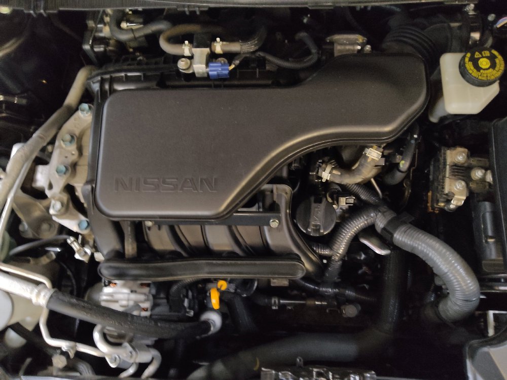 Used 2020 Nissan Rogue Sport S w/ Appearance Package FWD image 30