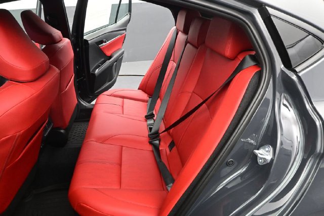 New 2026 Toyota Camry XSE FWD image 12
