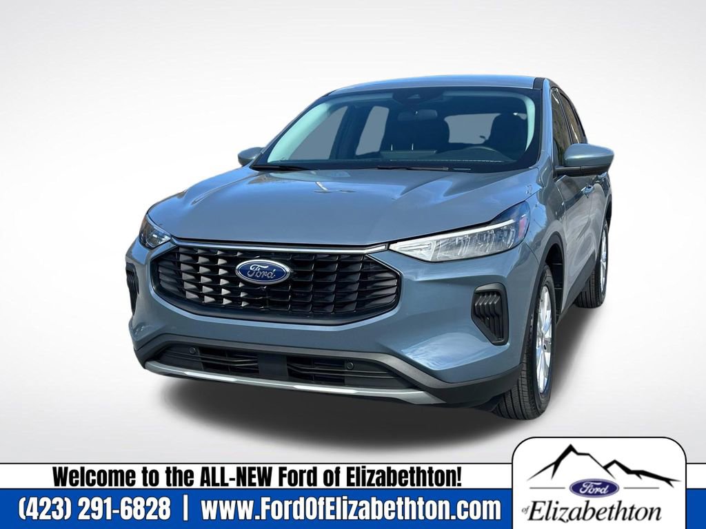 New 2024 Ford Escape Active w/ Tech Pack #2 image 8