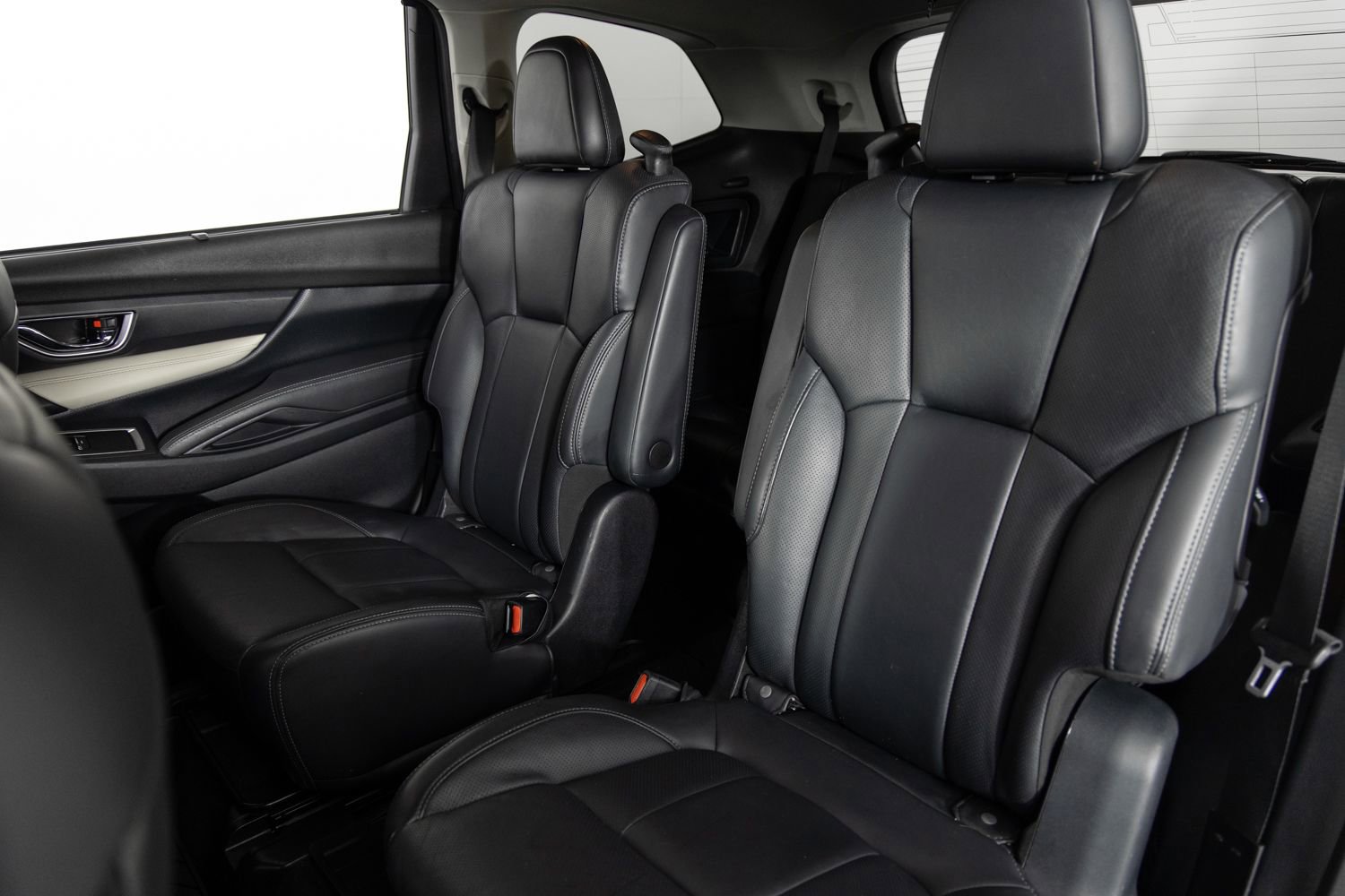 Used 2019 Subaru Ascent Limited w/ Popular Package #2 AWD/4WD image 18