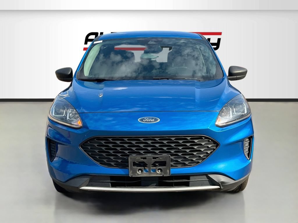 Used 2020 Ford Escape S FWD image 2