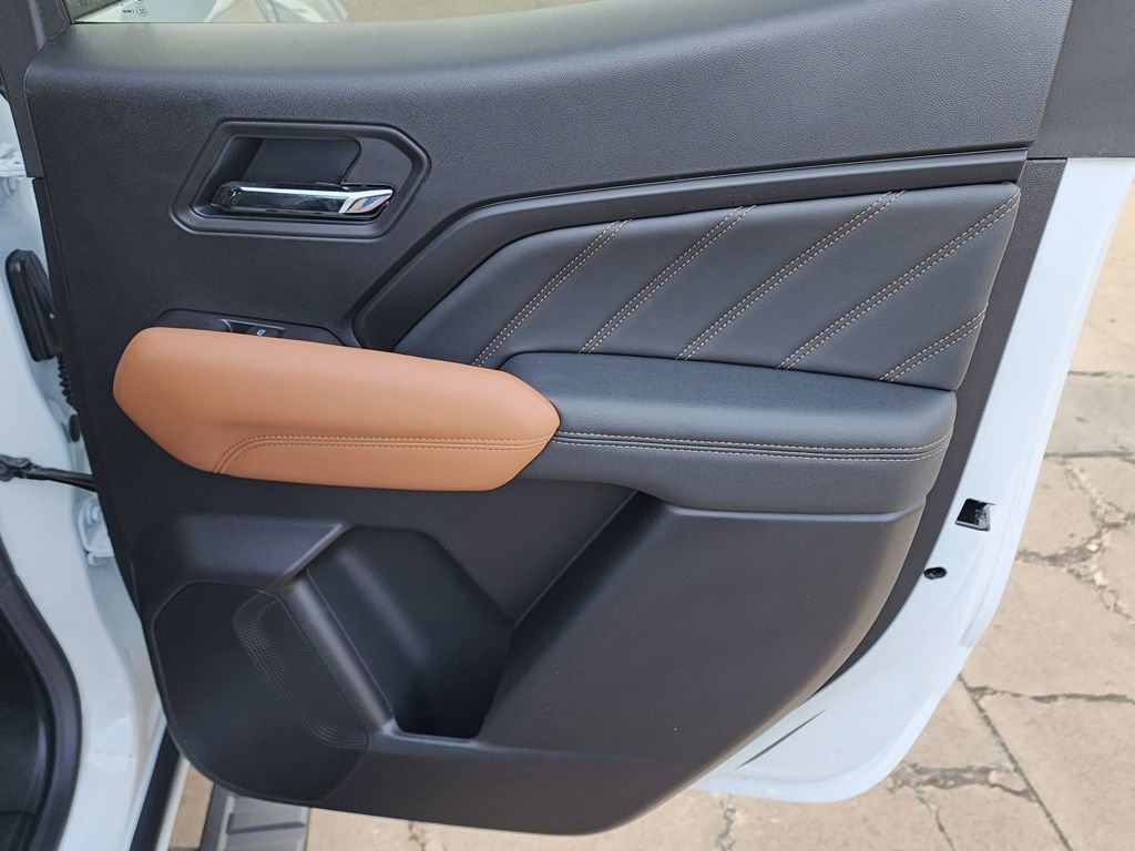 New 2026 GMC Canyon AT4 w/ Technology Plus Package image 44