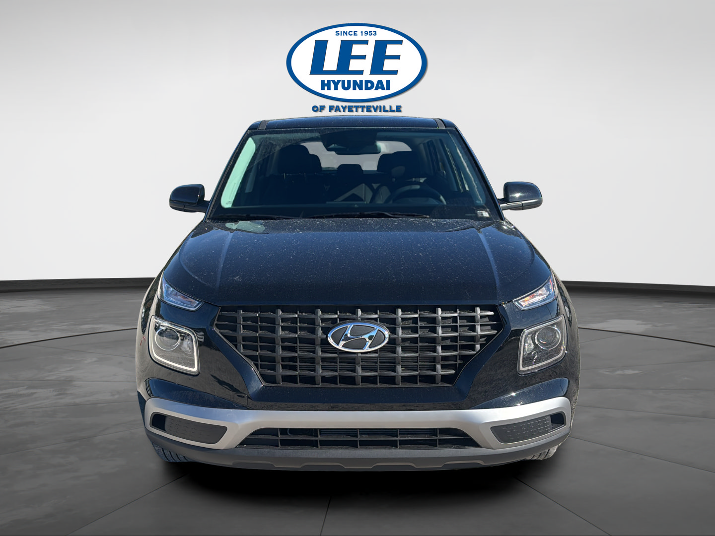 New 2026 Hyundai Venue SE FWD image 2