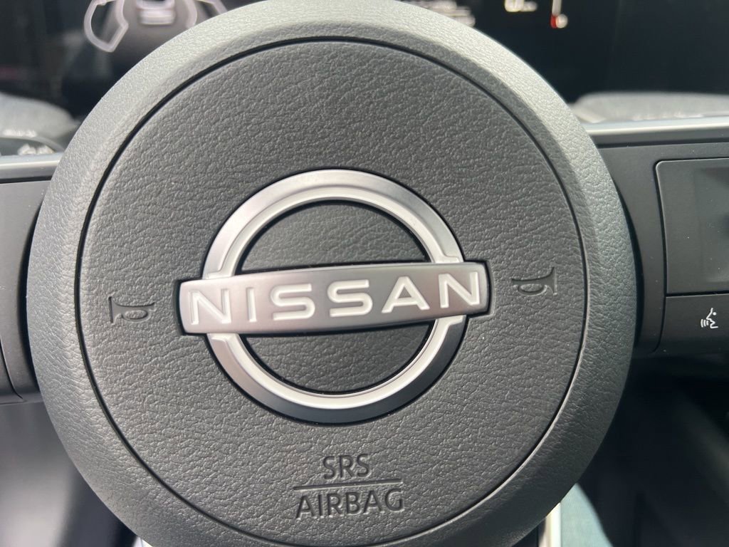 New 2026 Nissan Kicks SV image 26
