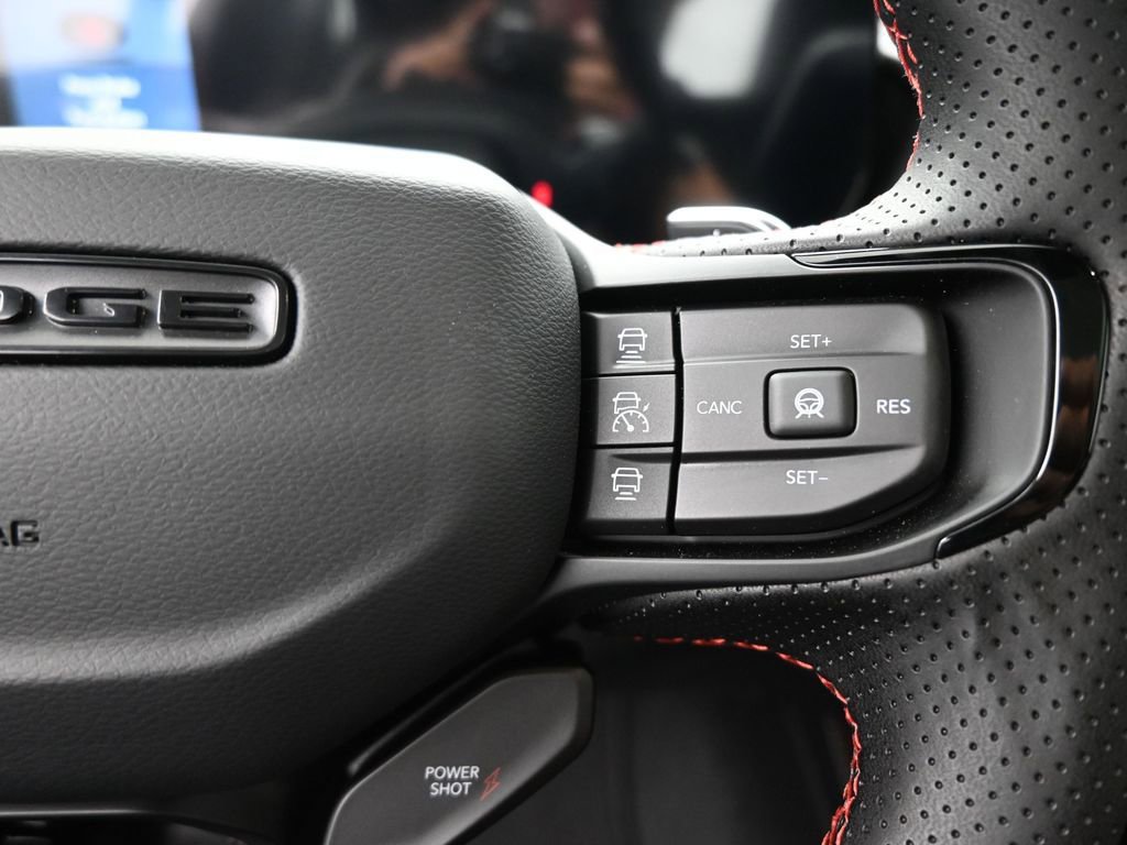 New 2024 Dodge Charger R/T w/ Plus Group image 23