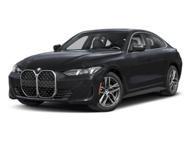 New 2026 BMW 430i w/ Premium Package image 4