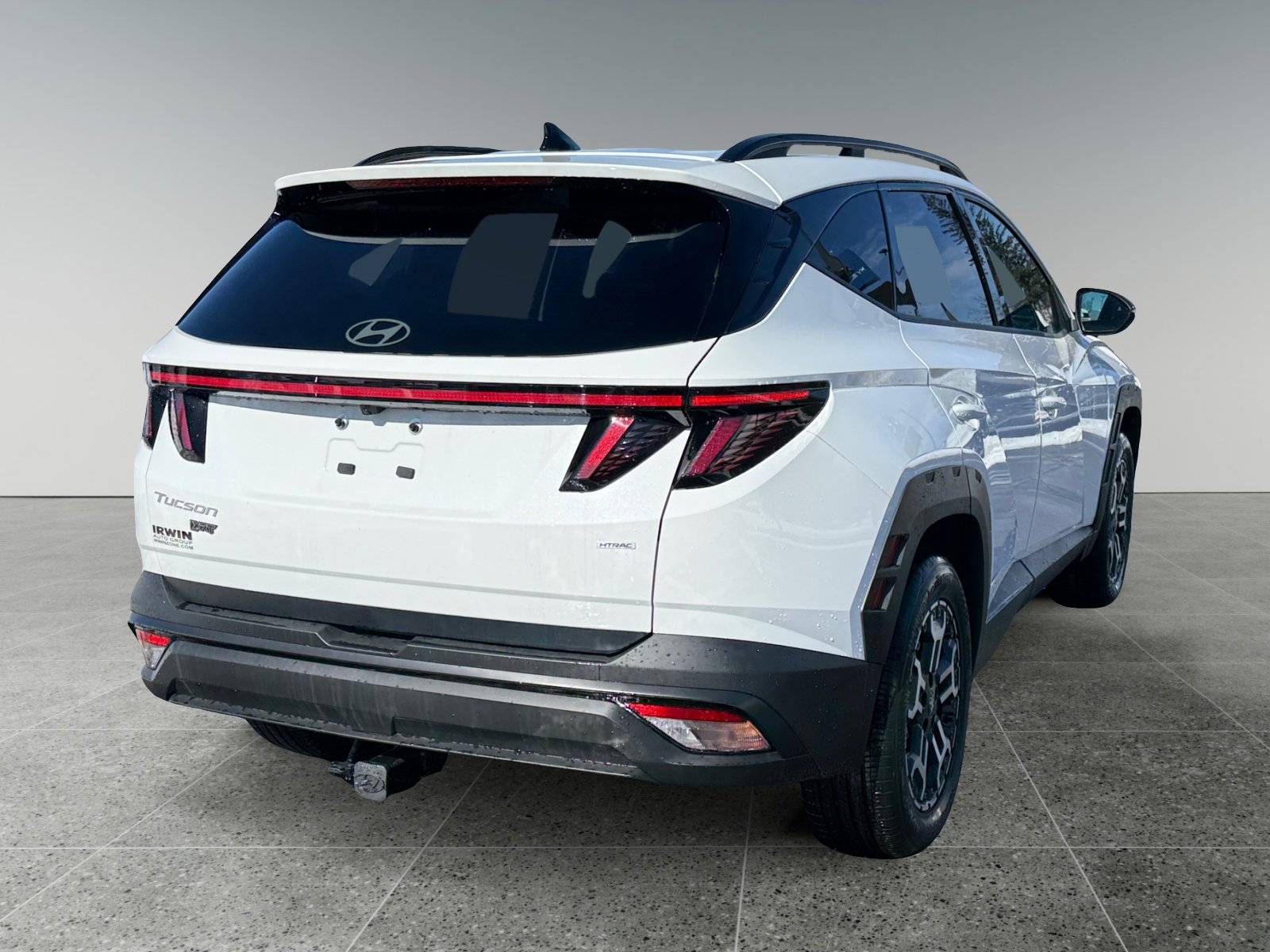 New 2025 Hyundai Tucson XRT AWD/4WD image 5