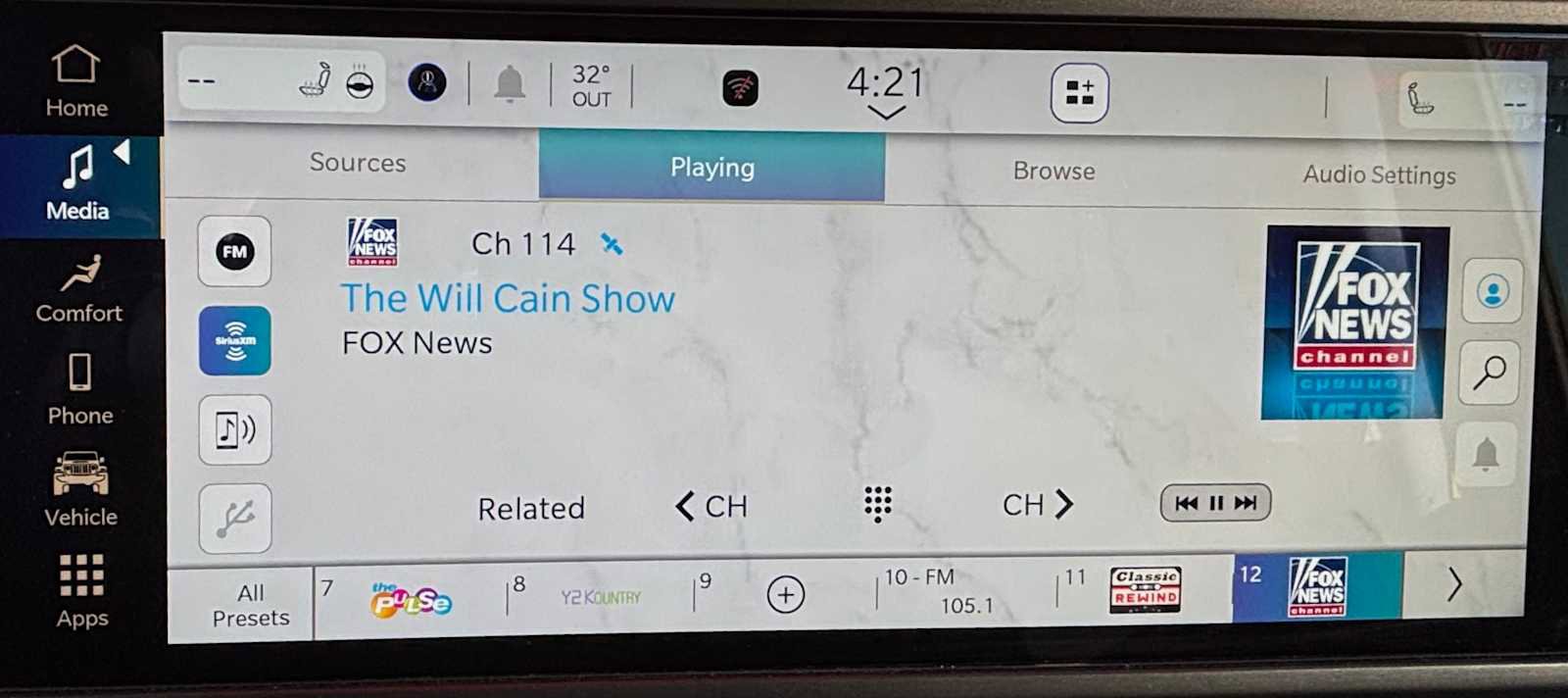 Certified 2024 Jeep Gladiator Sport image 20