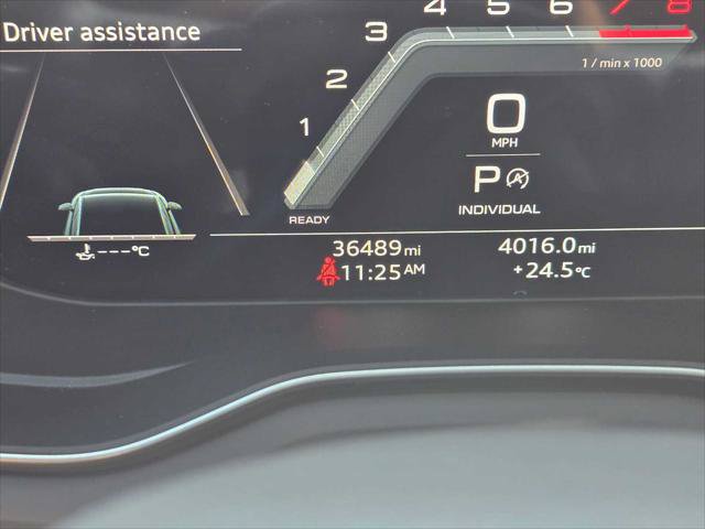 Used 2023 Audi S5 Premium Plus w/ Premium Plus Package AWD/4WD image 28