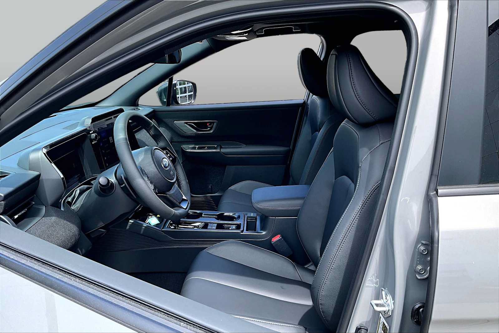 New 2026 Subaru Outback Premium AWD/4WD image 9