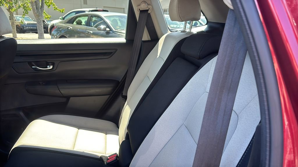 Used 2024 Honda CR-V EX image 30