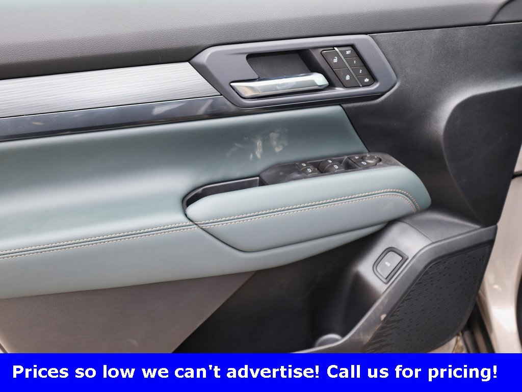 New 2026 GMC Terrain AT4 w/ Convenience Package III image 10