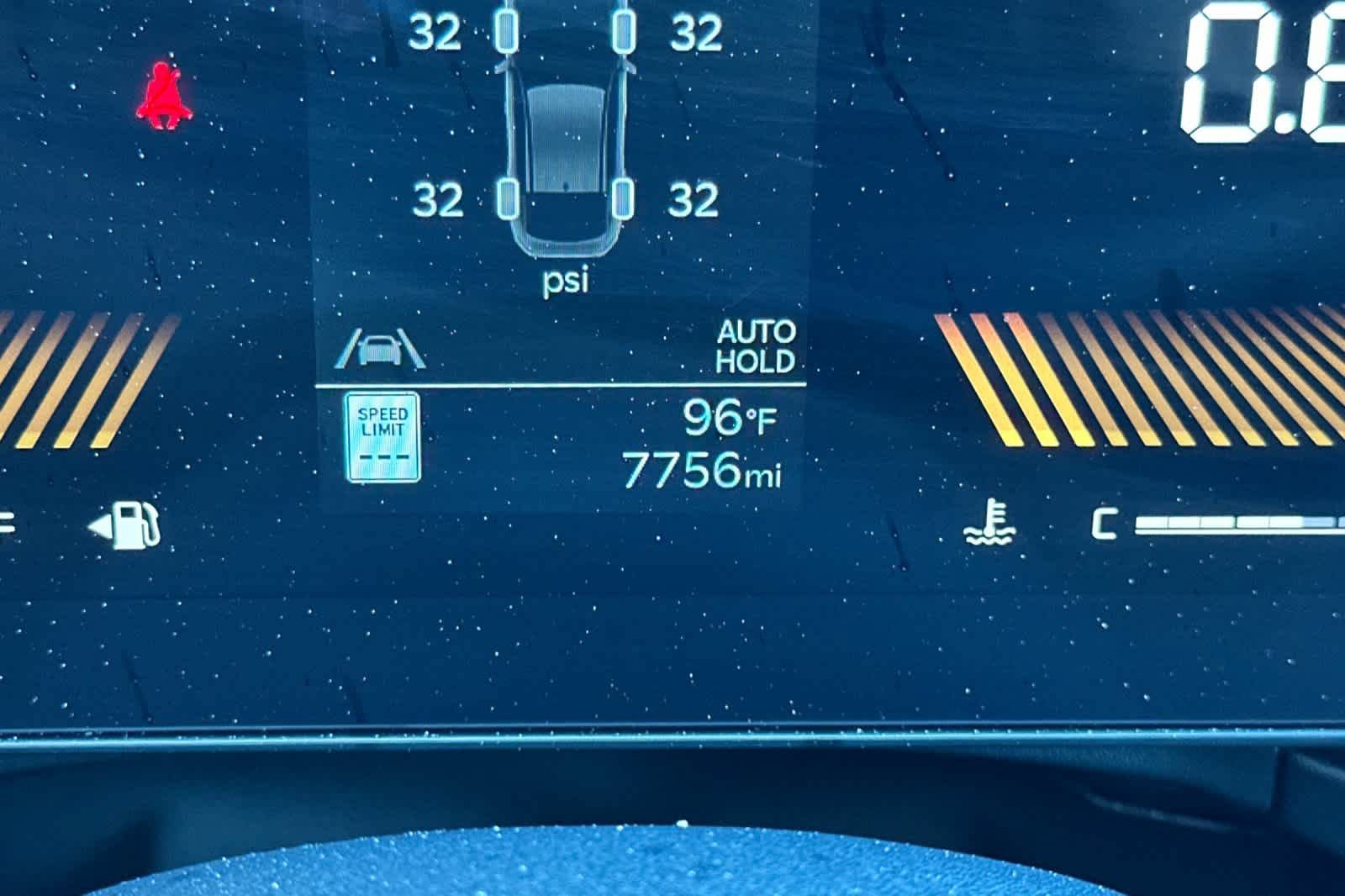 Used 2025 Kia K4 FWD image 24