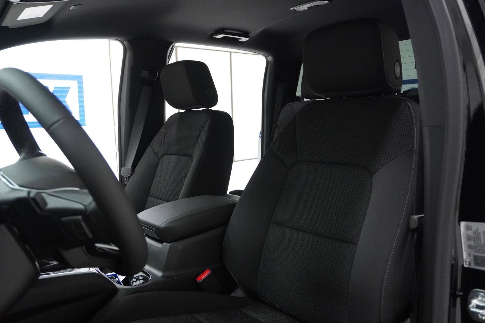 New 2026 Chevrolet Colorado LT w/ Advanced Trailering Package image 14