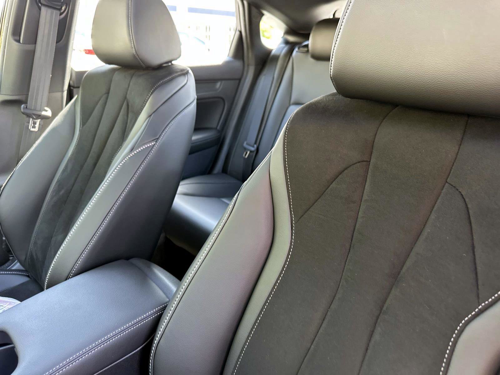 Certified 2025 Acura Integra A-Spec image 19