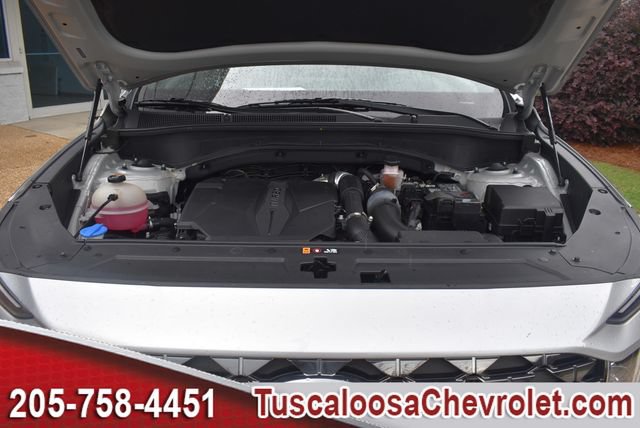 Used 2023 Hyundai Santa Fe Calligraphy AWD/4WD image 46