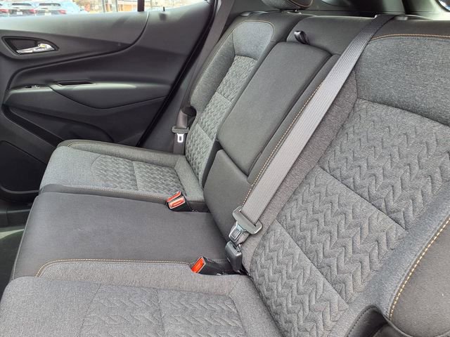 Used 2022 Chevrolet Equinox LT w/ Driver Convenience Package image 7