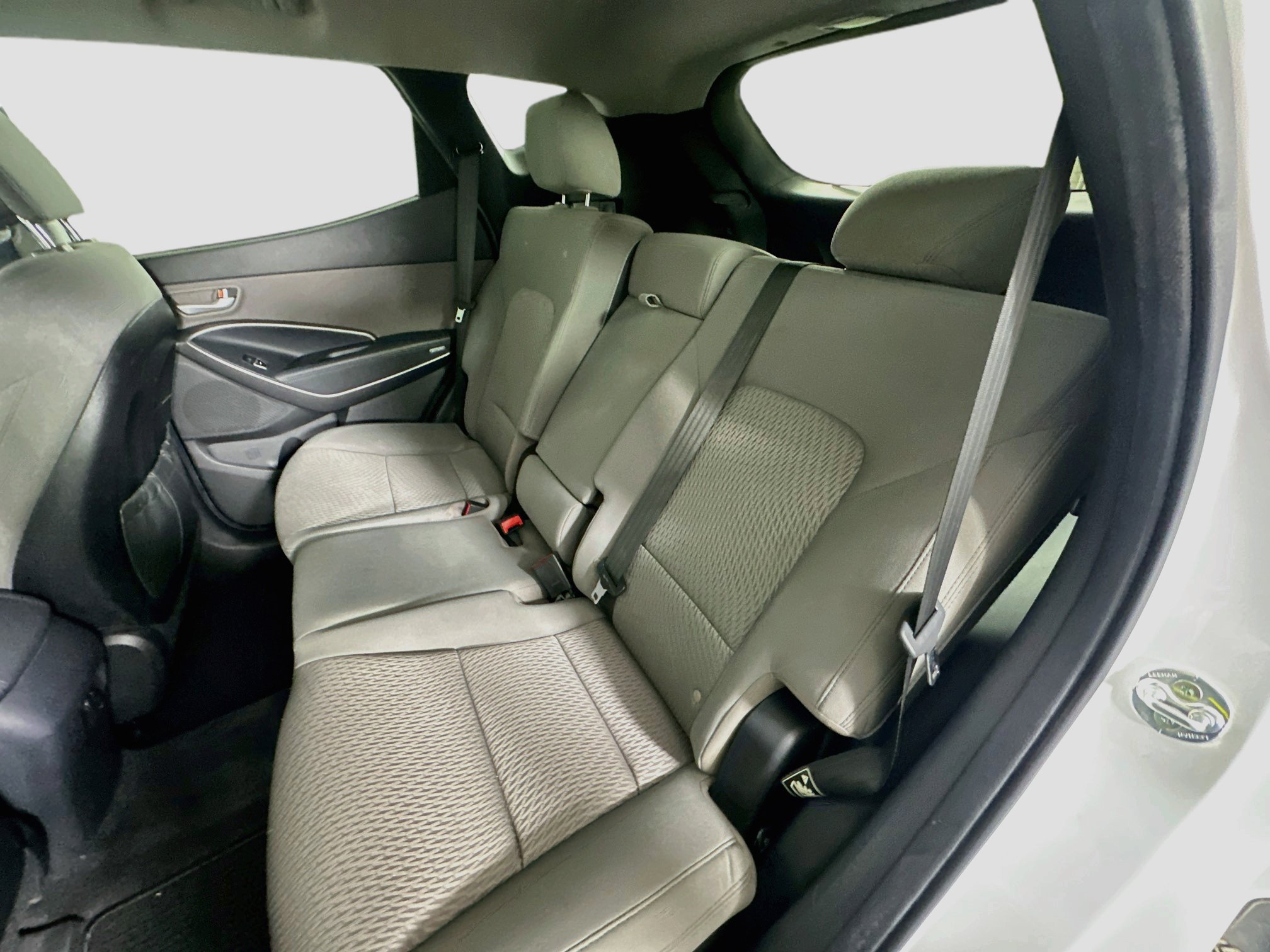 Used 2014 Hyundai Santa Fe Sport FWD image 25