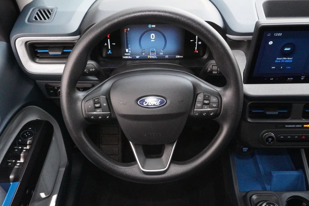 Used 2026 Ford Maverick XLT AWD/4WD image 18