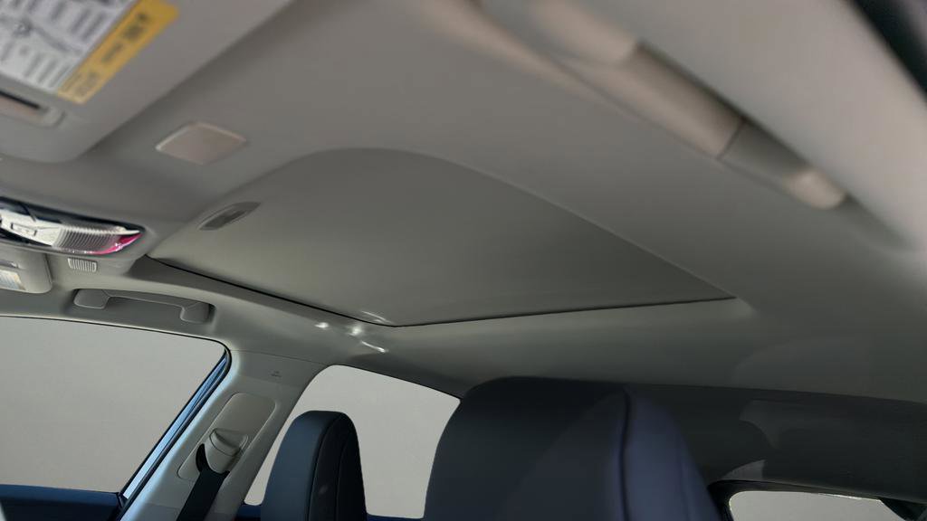 Certified 2026 Lexus NX 350 AWD w/ Cold Area Package image 12