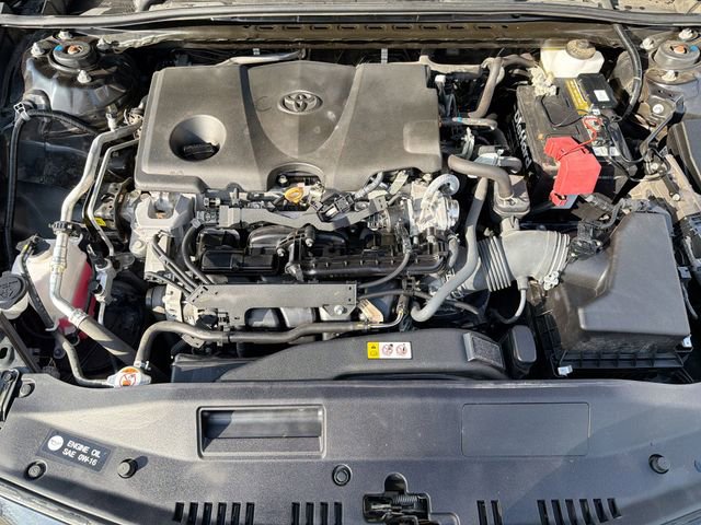Used 2023 Toyota Camry SE image 18