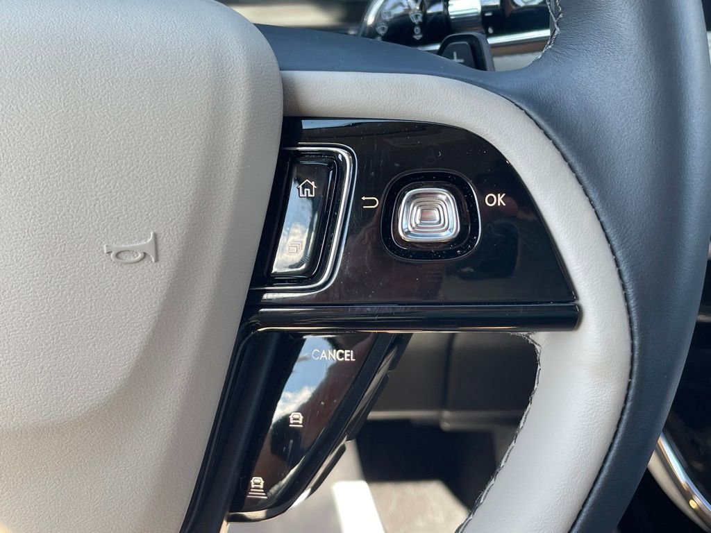 New 2026 Lincoln Corsair Reserve image 7