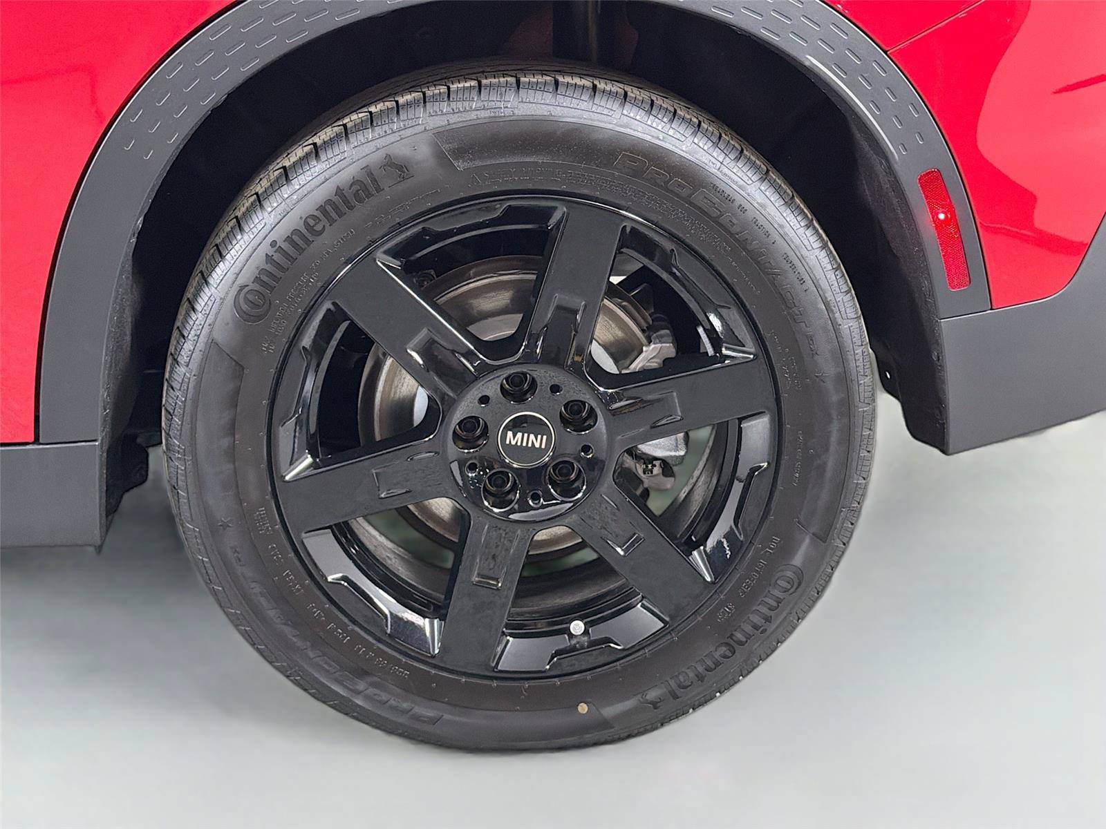 New 2026 MINI Cooper Countryman S AWD/4WD image 28