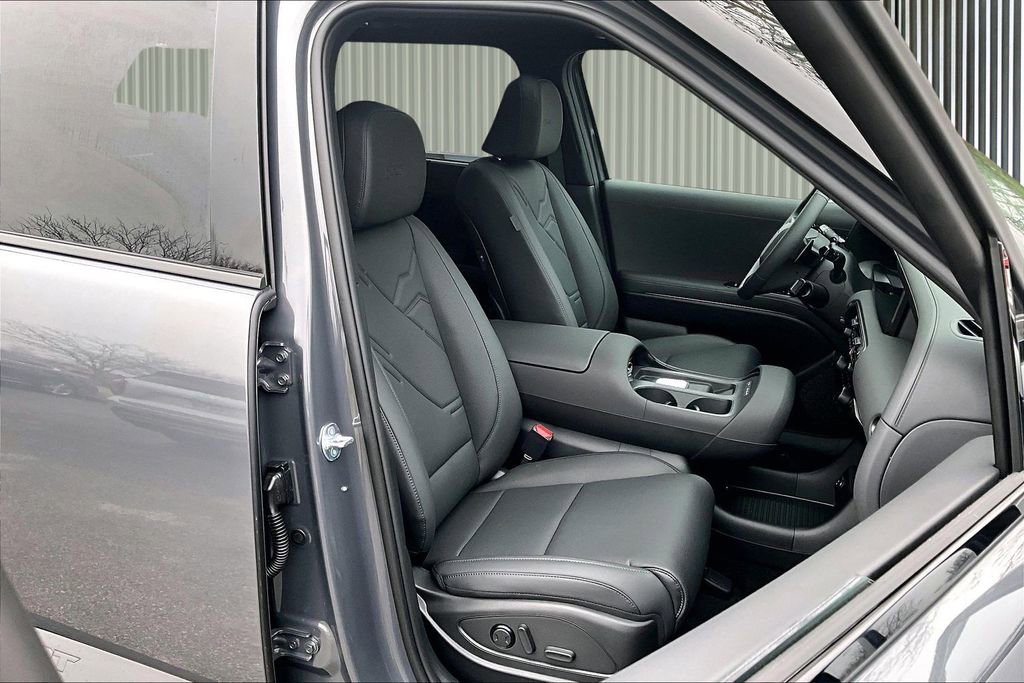 New 2026 Hyundai Palisade XRT Pro image 9