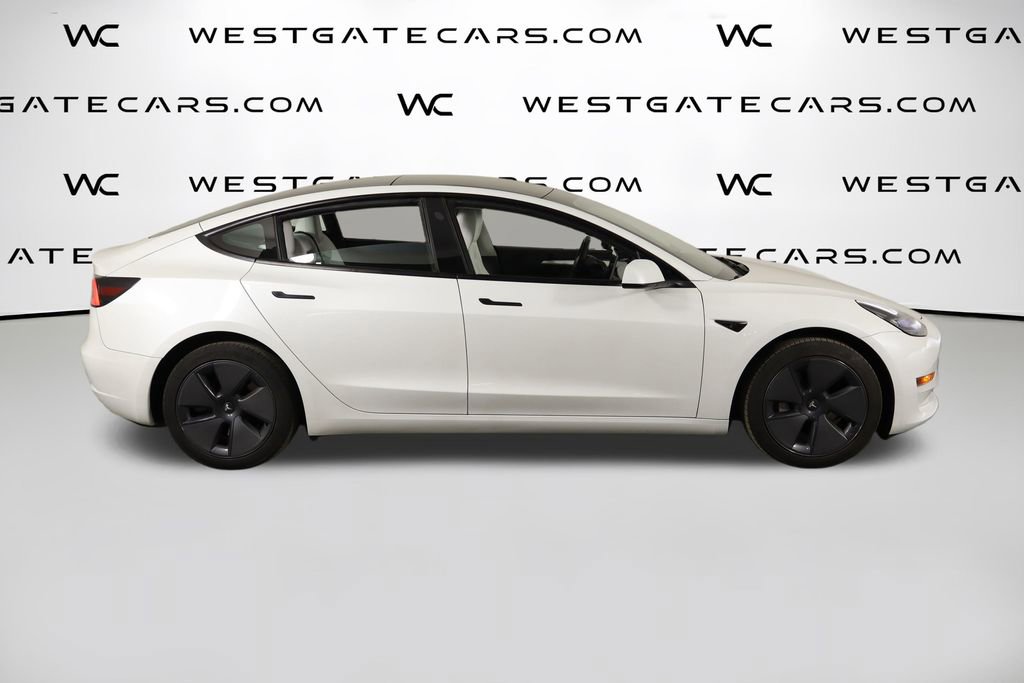 Used 2023 Tesla Model 3 Standard Range RWD image 50