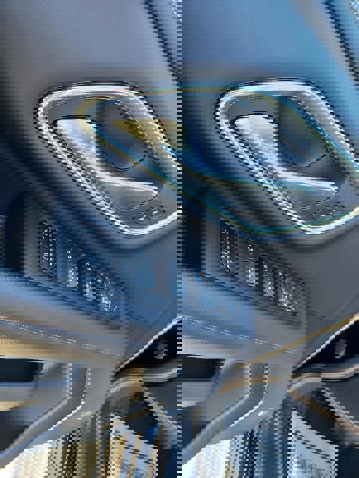 Used 2022 Chevrolet Suburban High Country w/ Max Trailering Package image 17