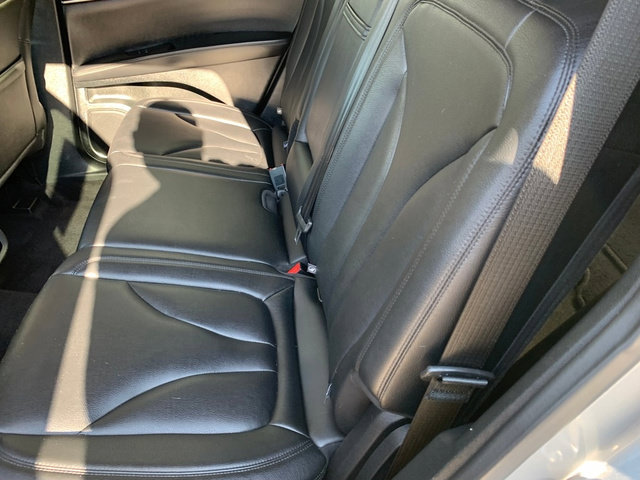 Used 2022 Lincoln Nautilus AWD image 19