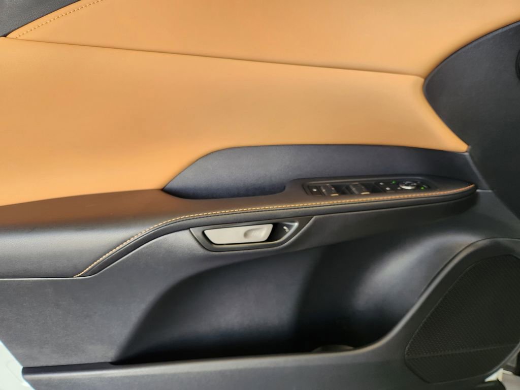 Used 2025 Lexus RX 350 Premium w/ Accessory Package (Z1) image 22