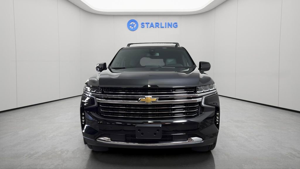 Certified 2023 Chevrolet Tahoe LT image 15