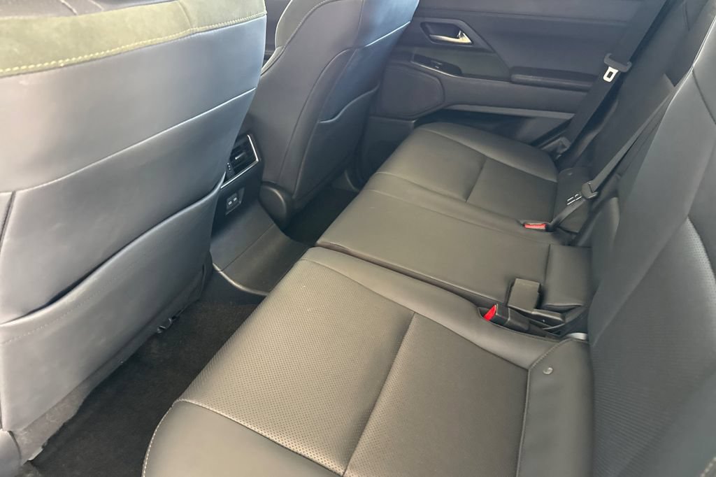 Used 2024 Lexus GX 550 AWD/4WD image 5