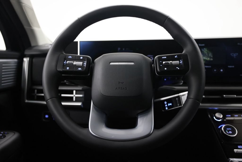 Certified 2026 Hyundai Santa Fe SE AWD/4WD image 24